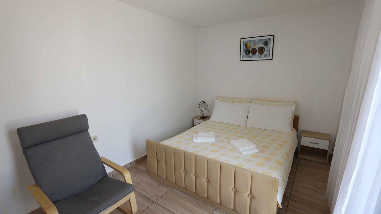 Photo of Bedroom in Silo