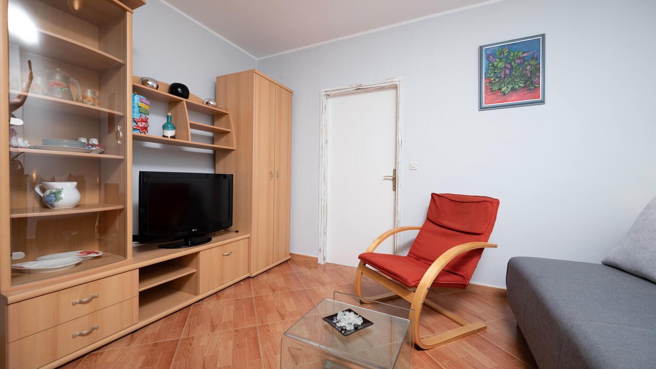 Photo of Bedroom in Marcana