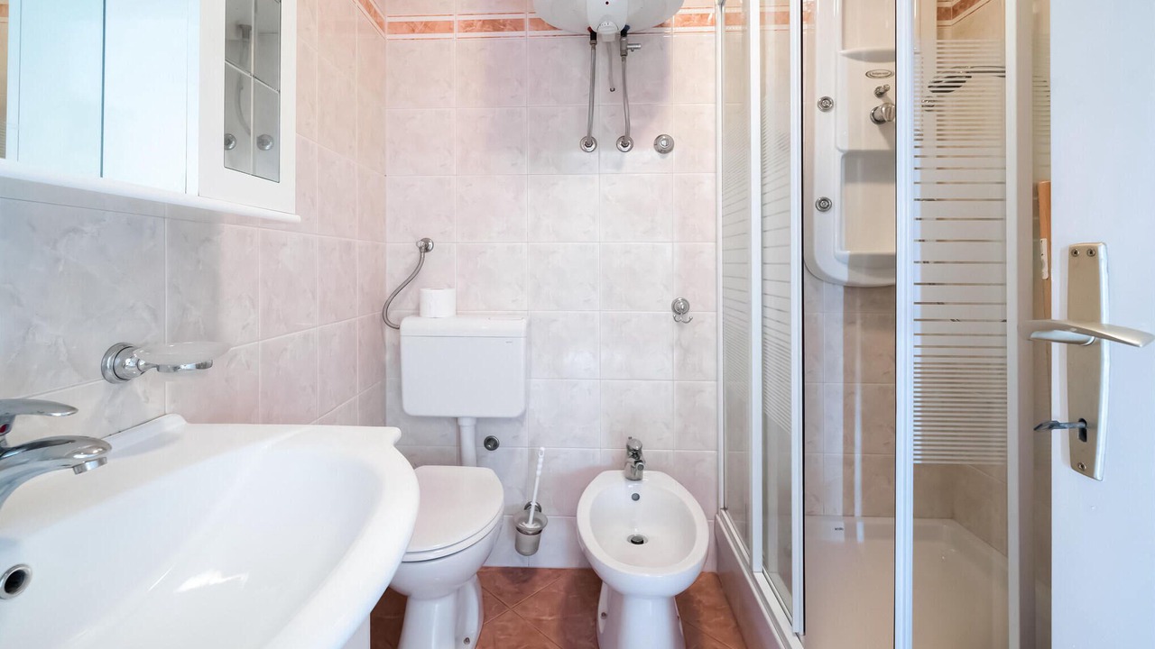 Photo of Bathroom in Marcana