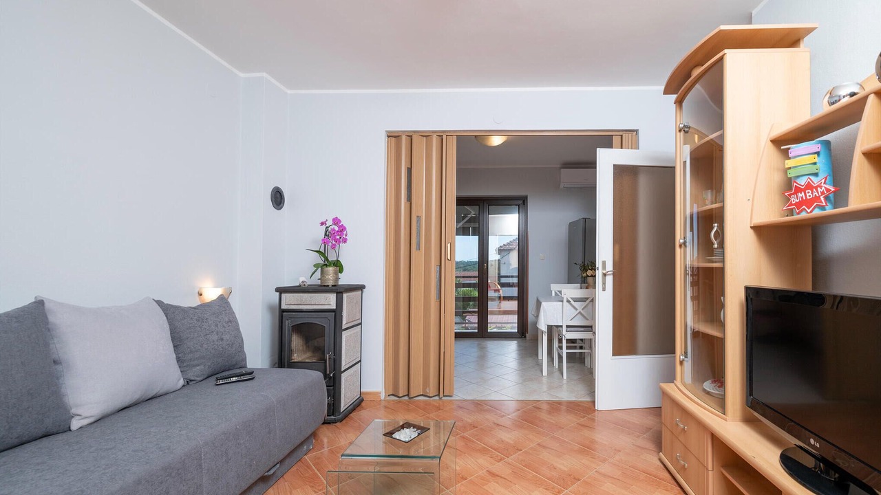 Photo of Bedroom in Marcana