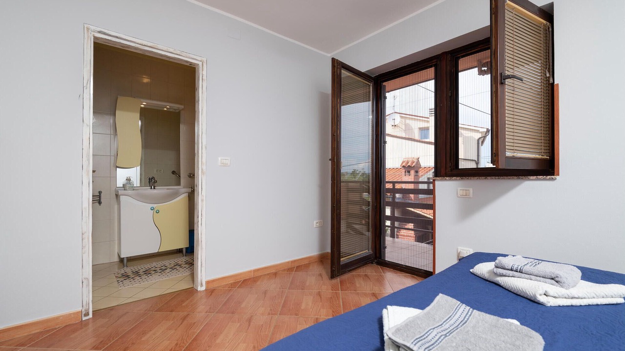 Photo of Bedroom in Marcana