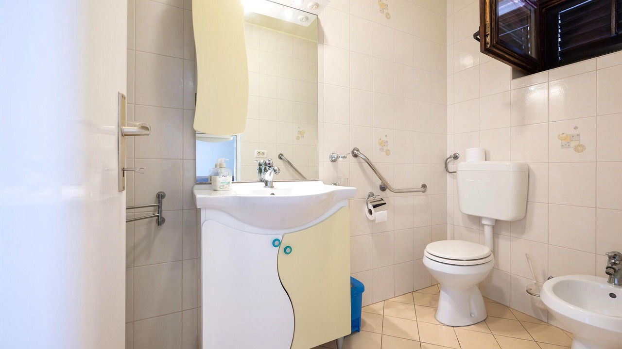 Photo of Bathroom in Marcana