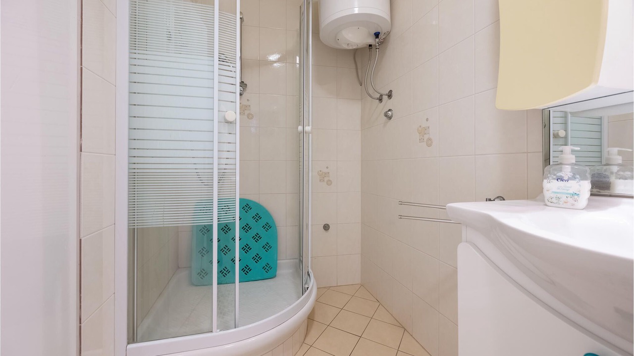 Photo of Bathroom in Marcana