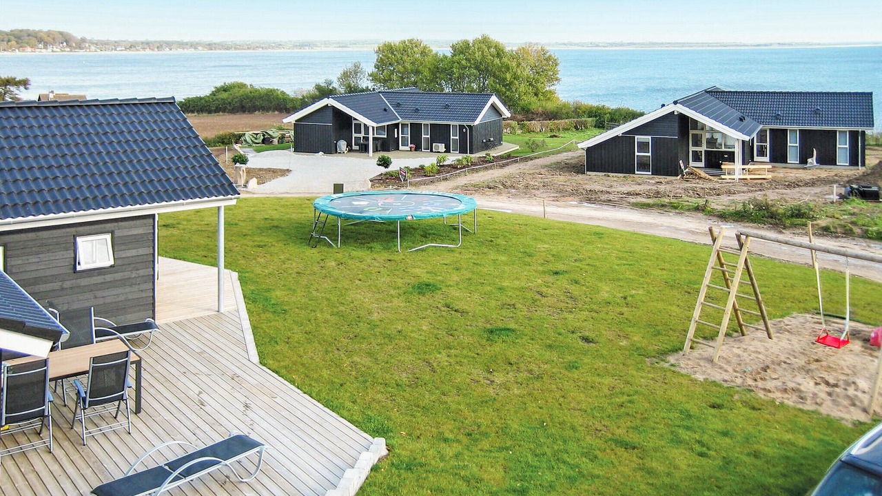 Photo of Bedroom in Kelstrup