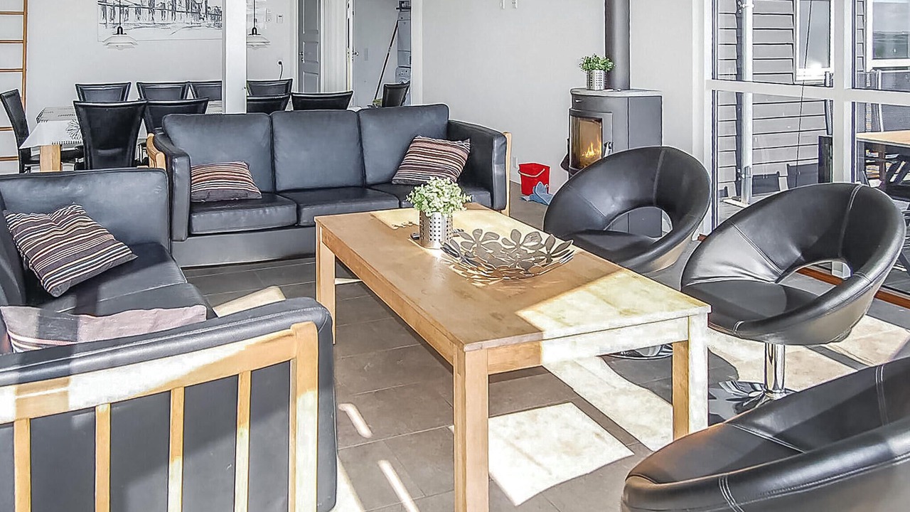 Photo of Bedroom in Kelstrup