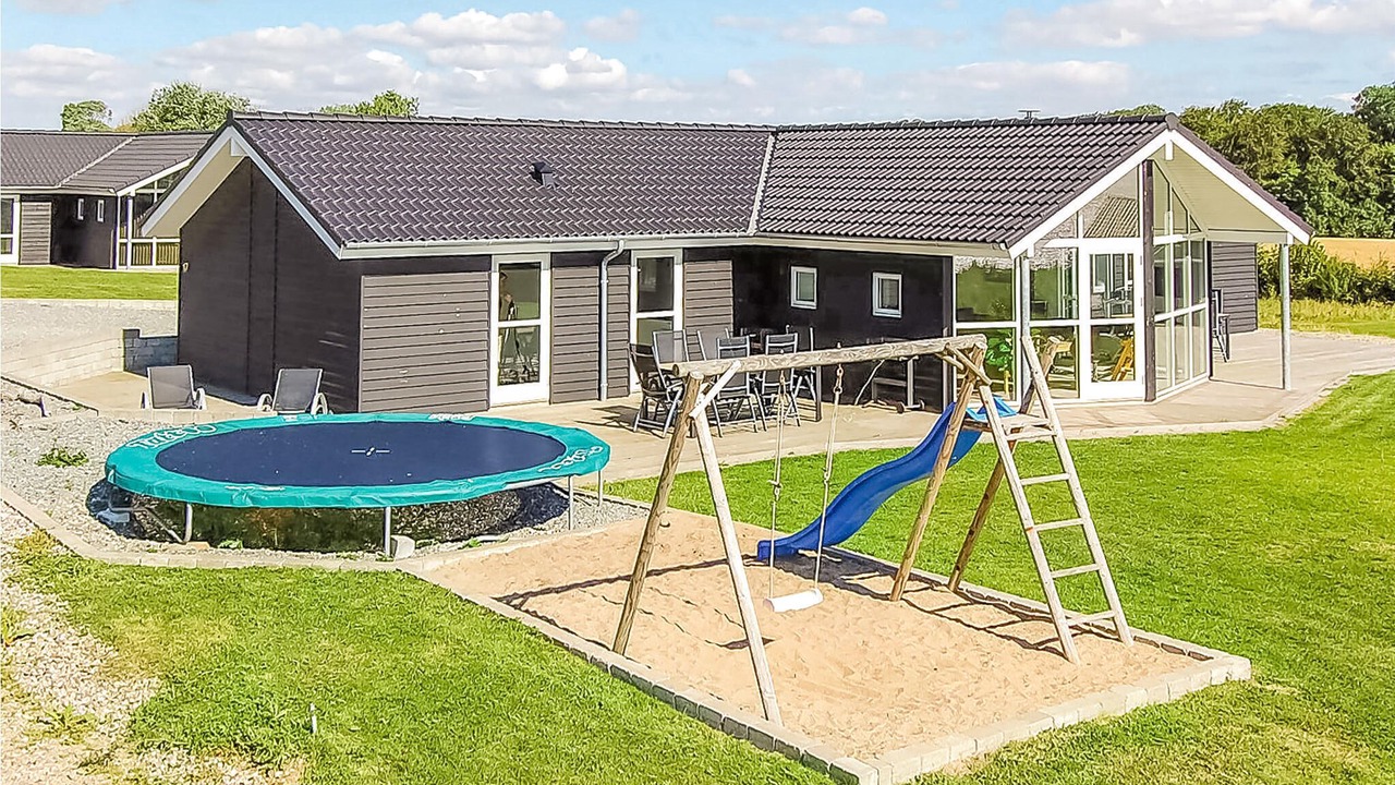 Photo of Outdoor in Kelstrup