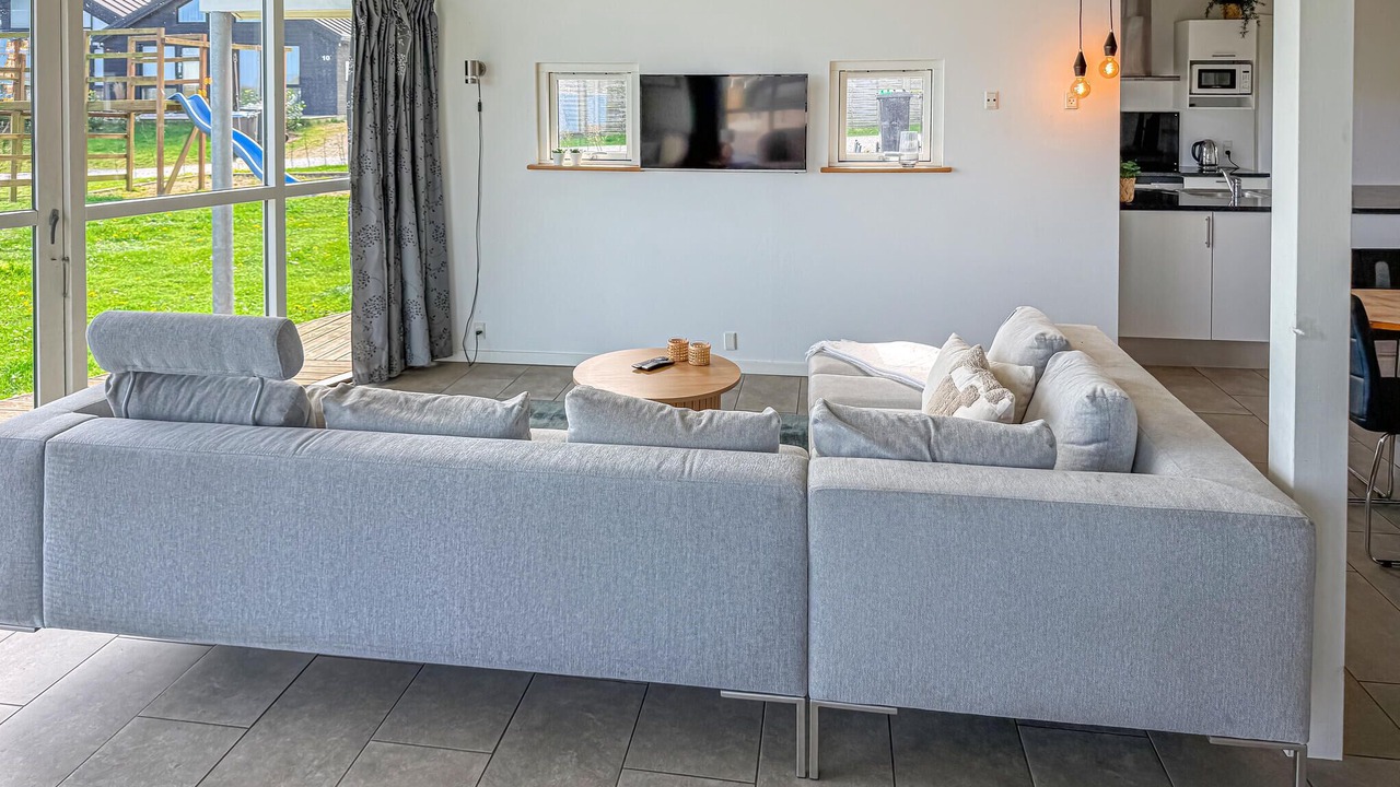 Photo of Bedroom in Kelstrup