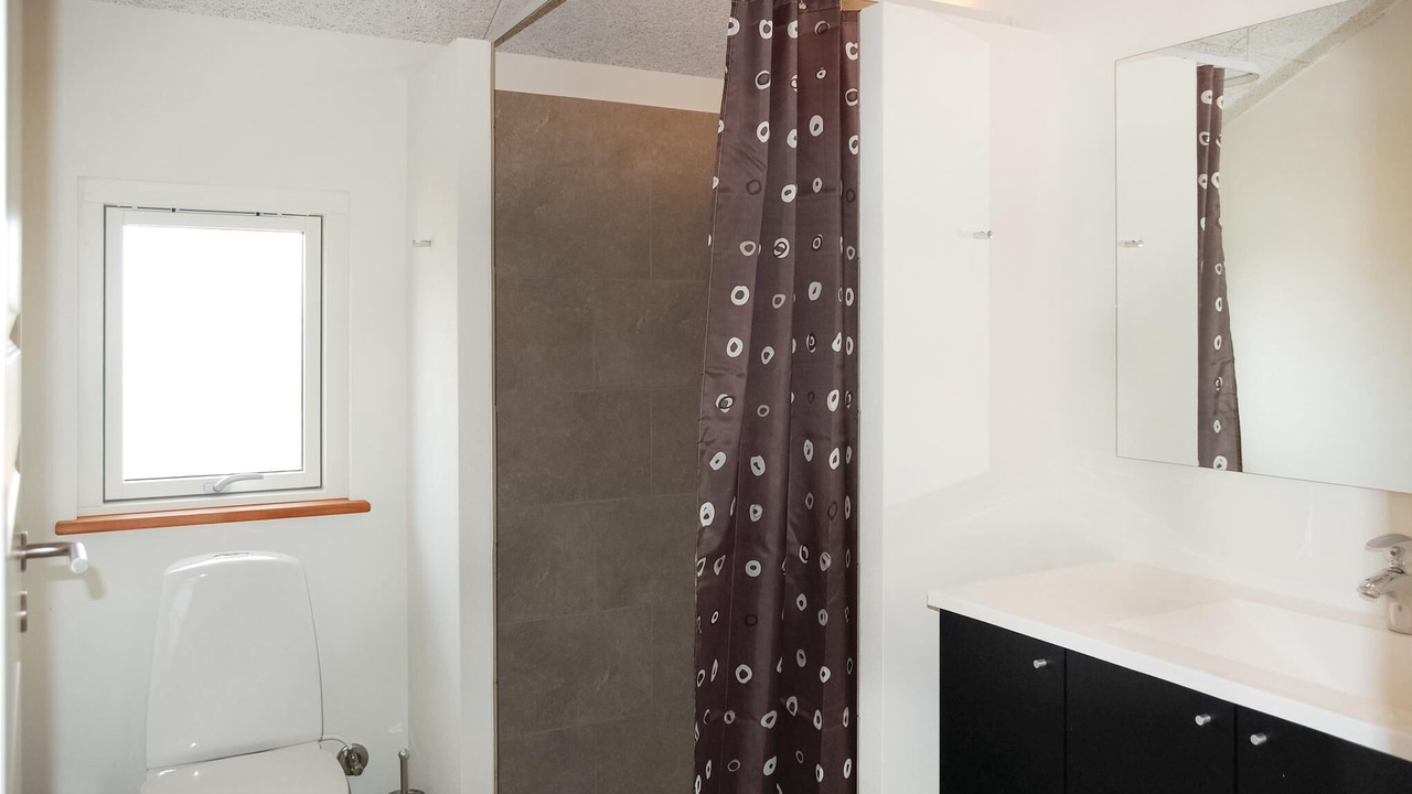 Photo of Bathroom in Kelstrup