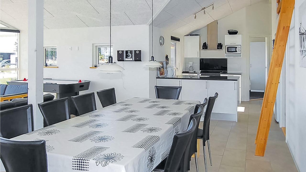 Photo of Bedroom in Kelstrup