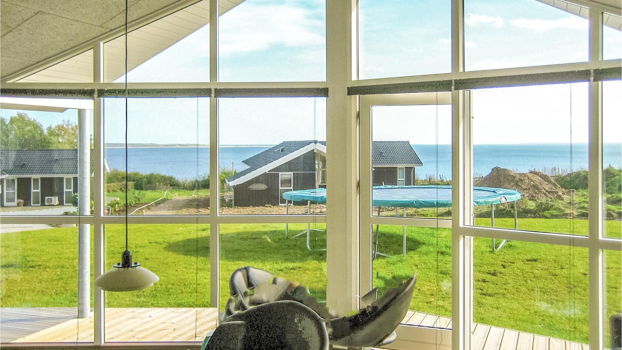 Photo of Bedroom in Kelstrup