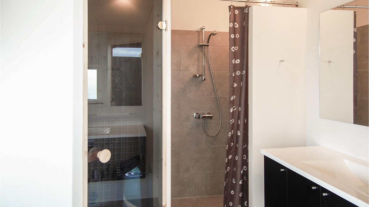 Photo of Bathroom in Kelstrup