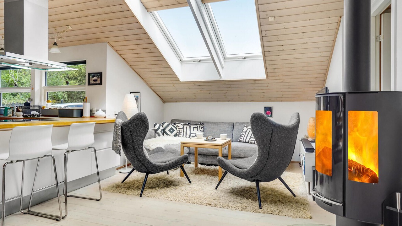 Photo of Bedroom in Yderby