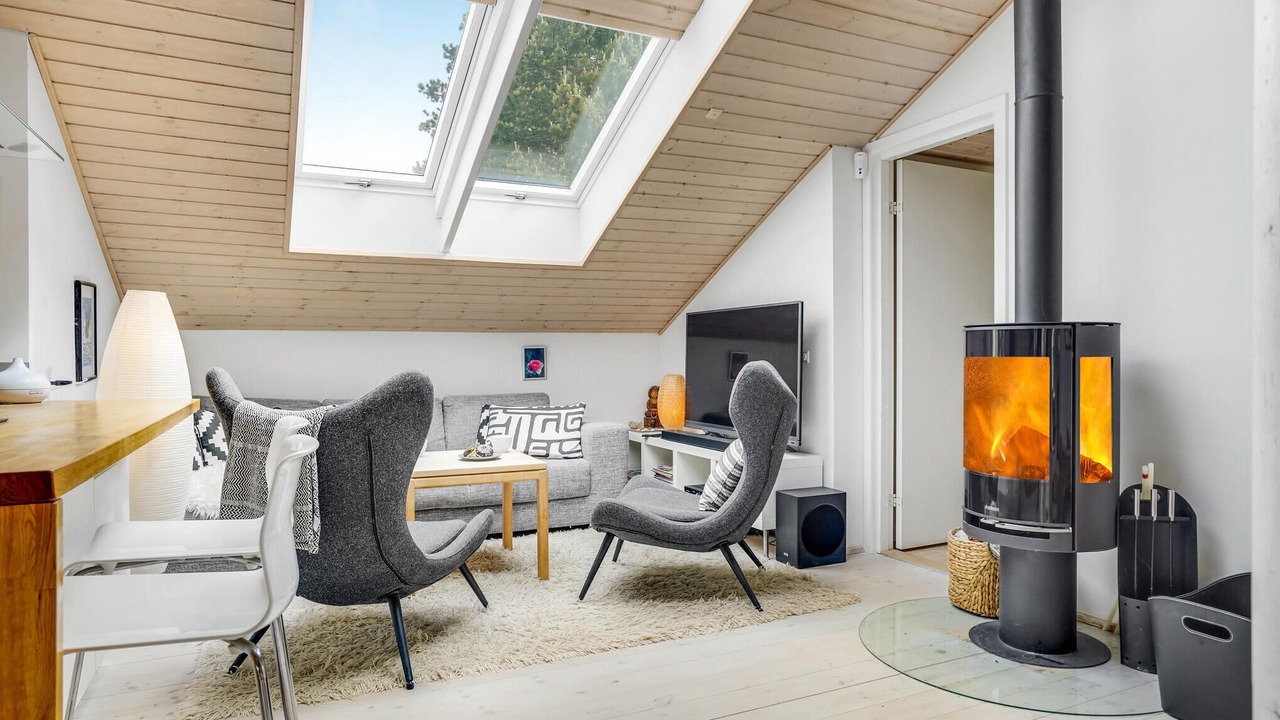 Photo of Bedroom in Yderby