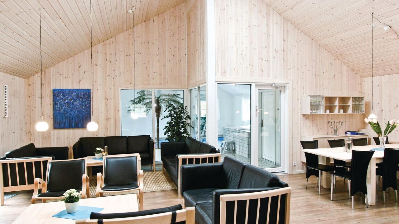 Photo of Bedroom in Vejers Strand