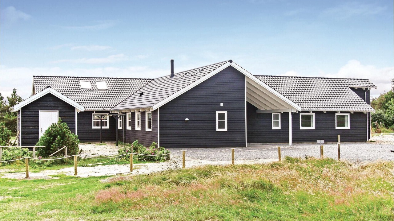 Photo of Outdoor in Vejers Strand