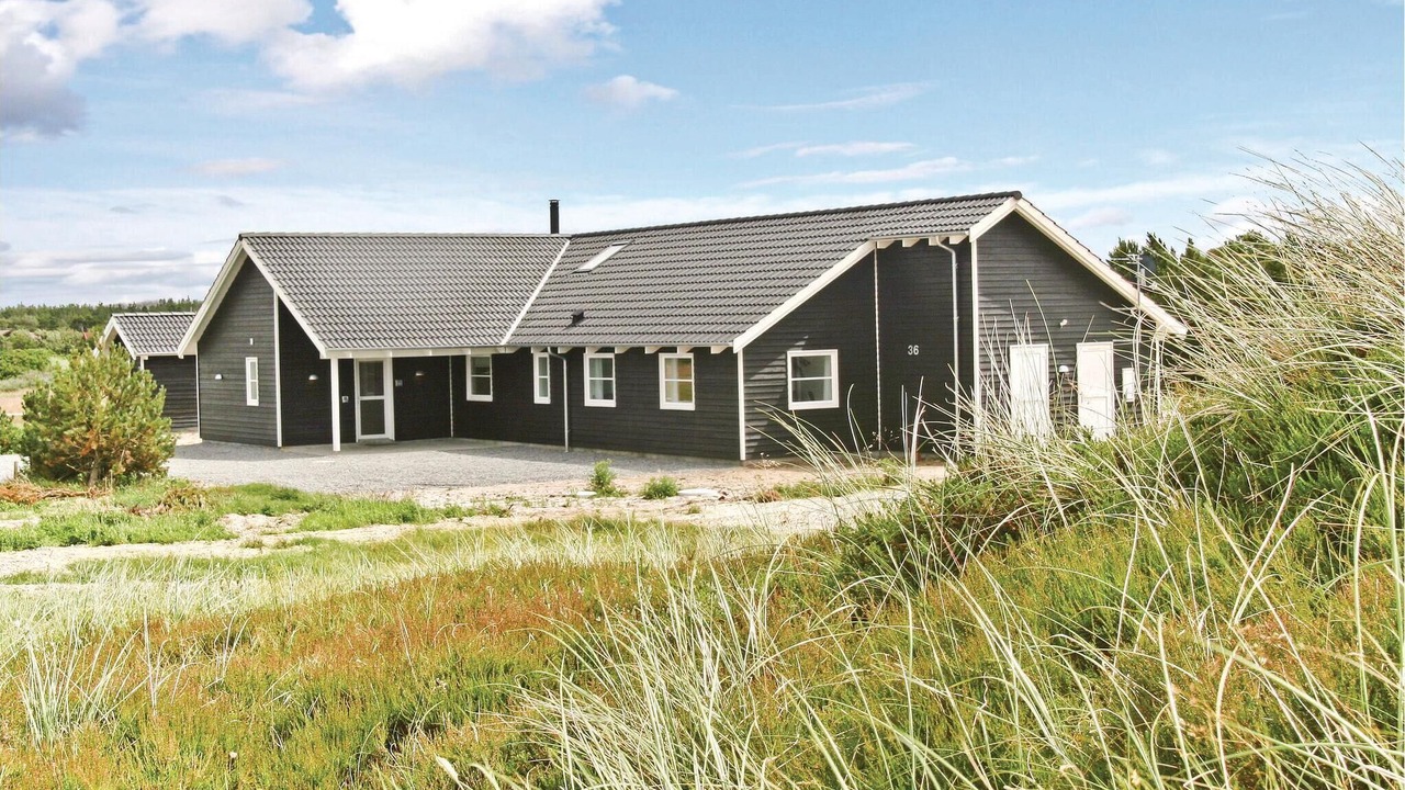 Photo of Outdoor in Vejers Strand