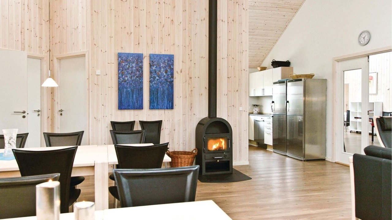Photo of Bedroom in Vejers Strand