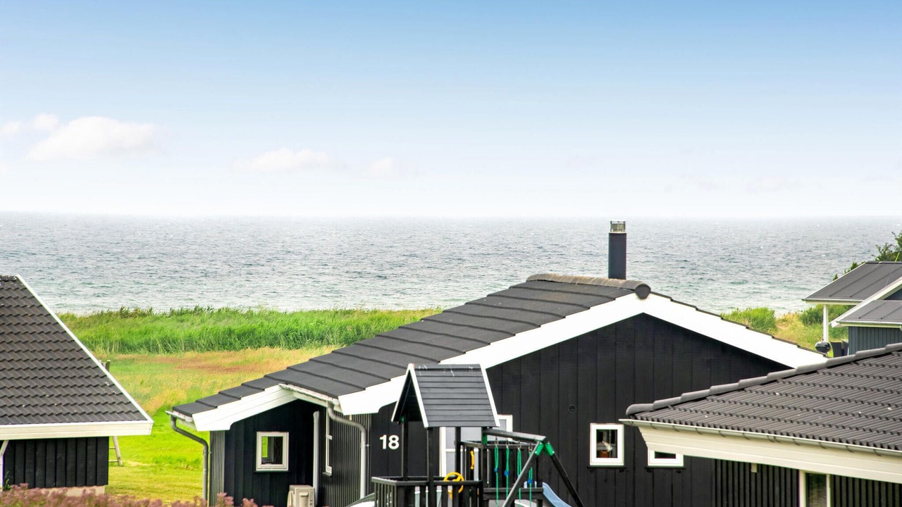 Photo of Bedroom in Nordborg