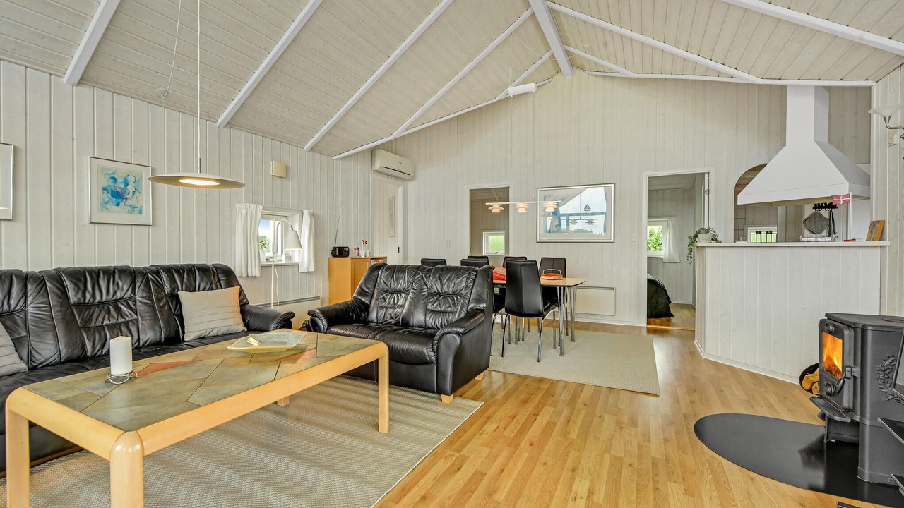 Photo of Bedroom in Nordborg