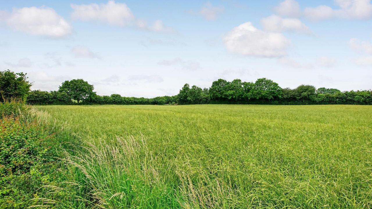 Photo of Bedroom in Nordborg