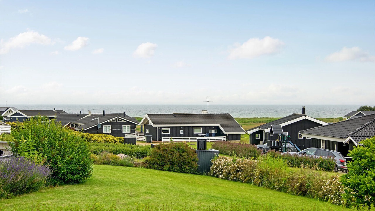 Photo of Outdoor in Nordborg