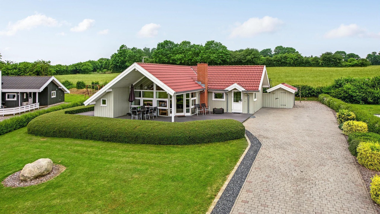 Photo of Outdoor in Nordborg