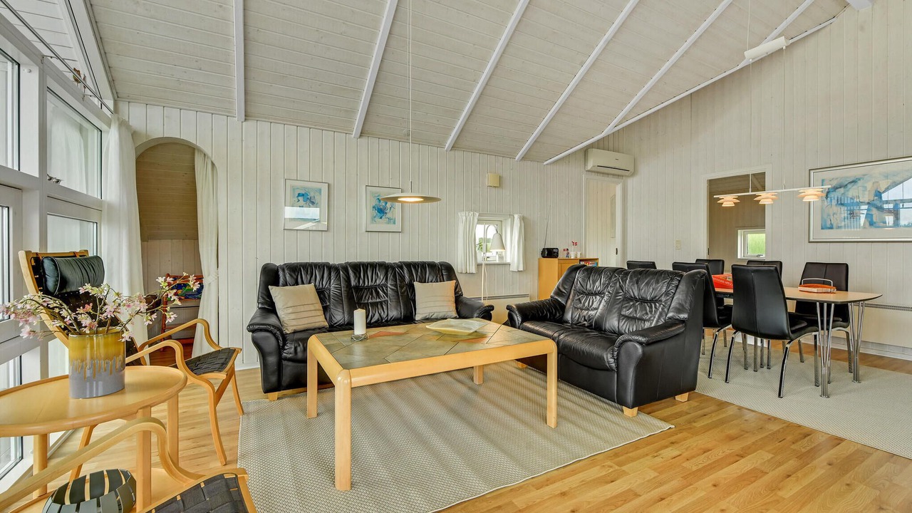 Photo of Bedroom in Nordborg