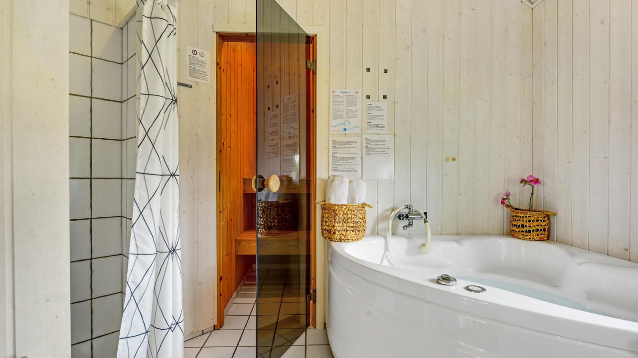 Photo of Bathroom in Nordborg