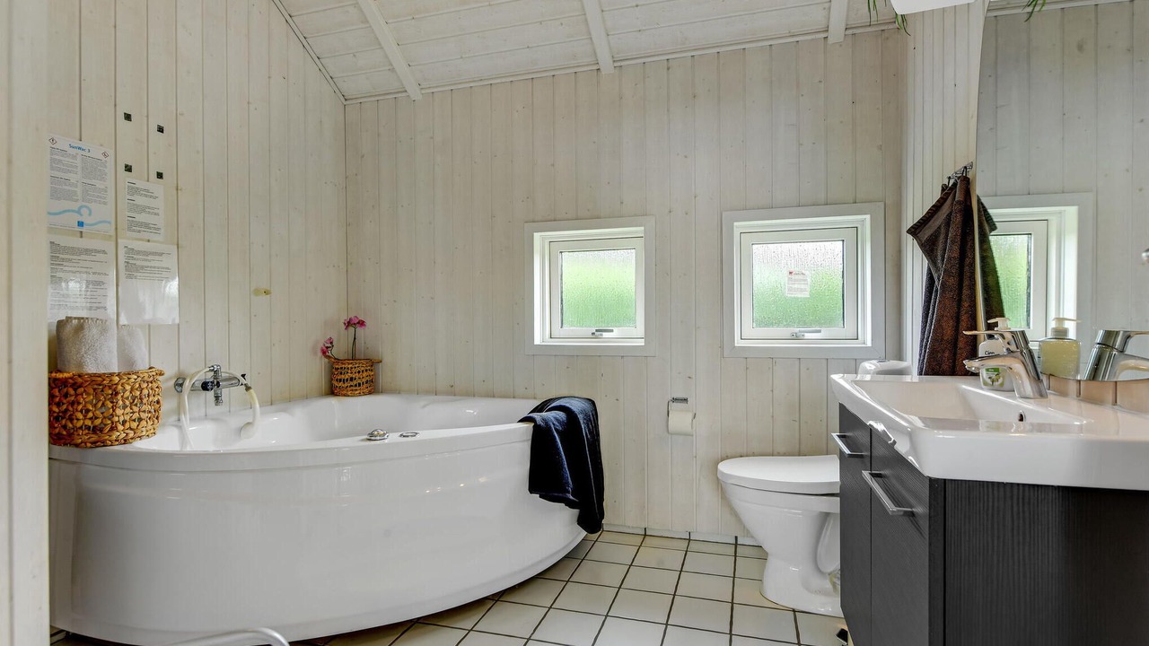 Photo of Bathroom in Nordborg