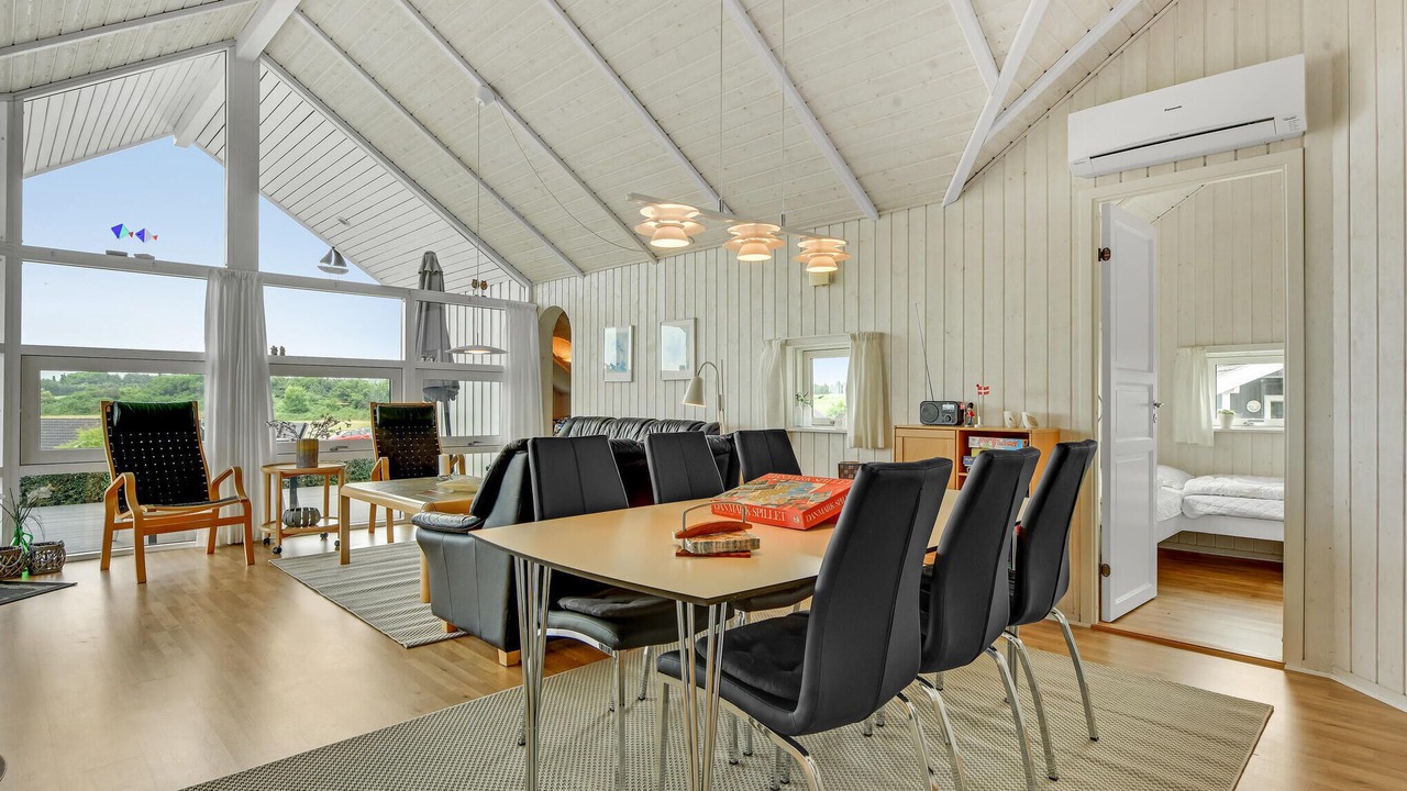 Photo of Bedroom in Nordborg