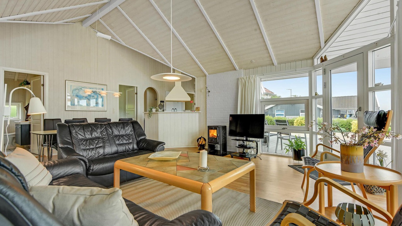 Photo of Bedroom in Nordborg