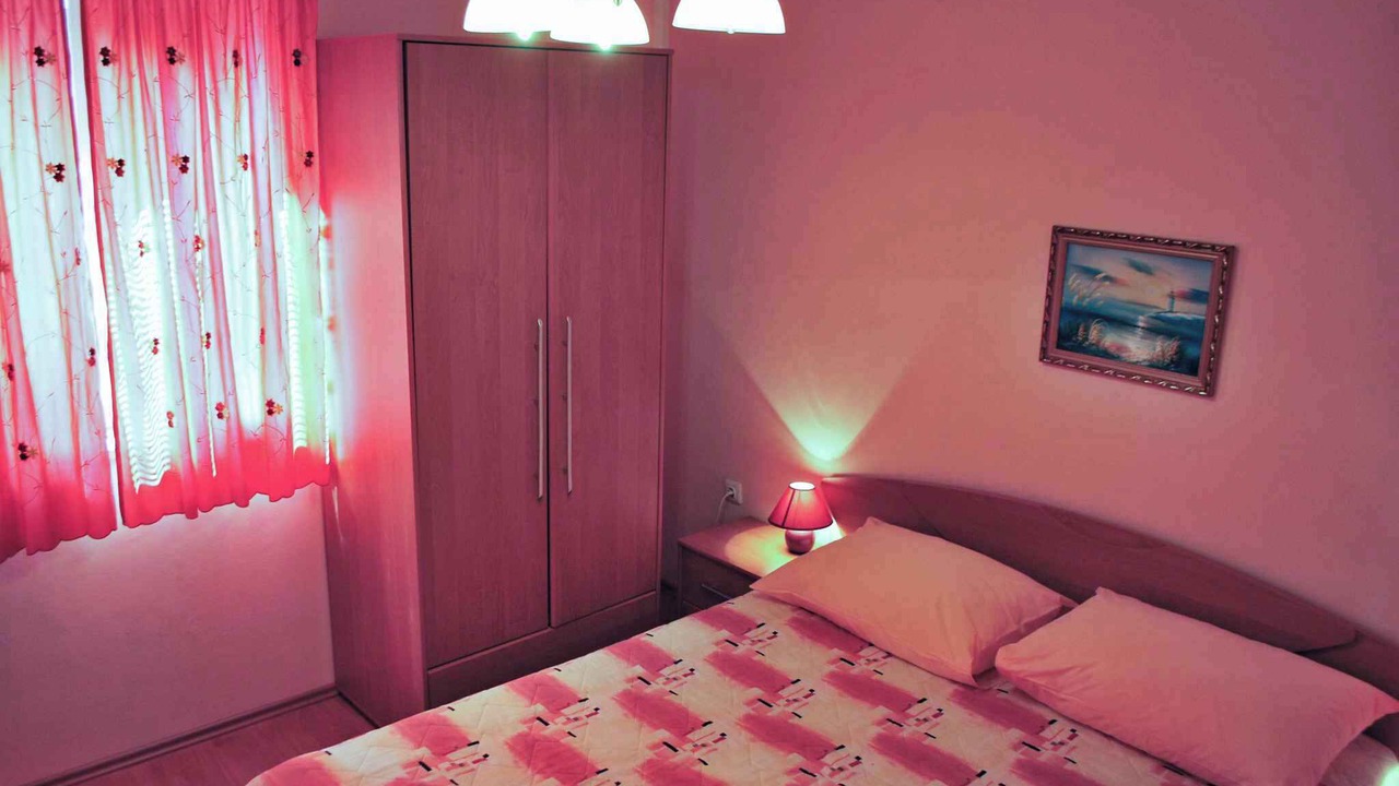 Photo of Bedroom in Muntic