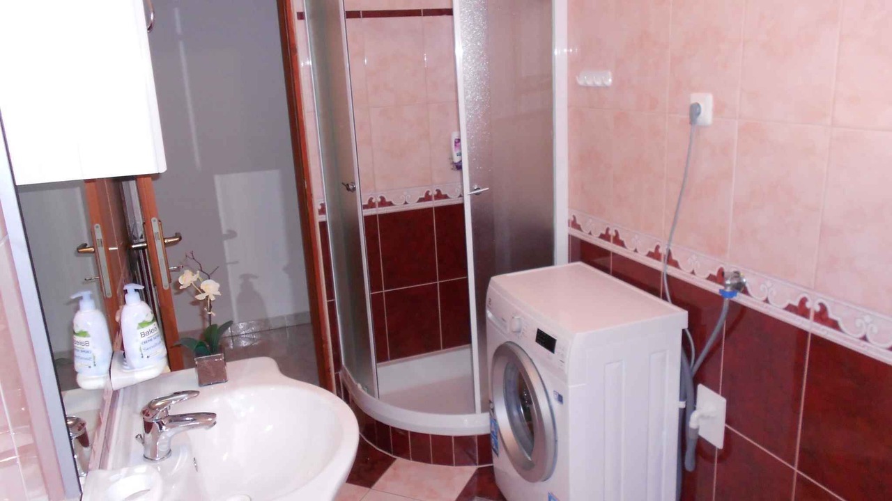 Photo of Bathroom in Muntic