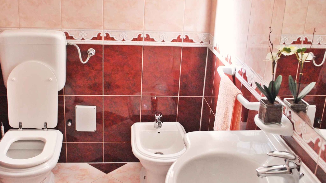 Photo of Bathroom in Muntic