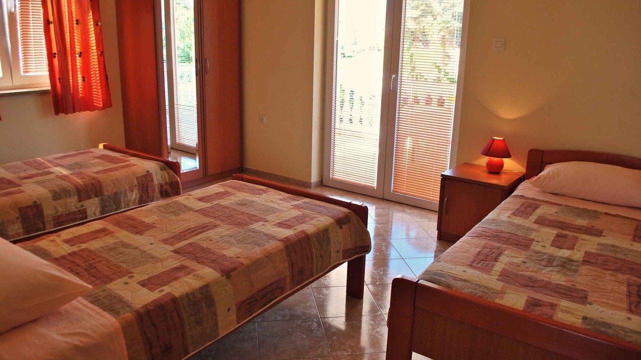 Photo of Bedroom in Muntic