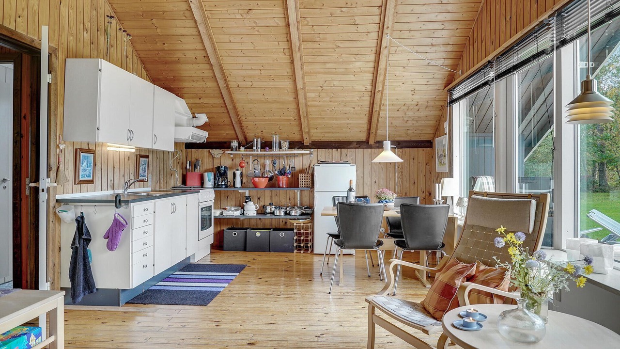Photo of Bedroom in Trend