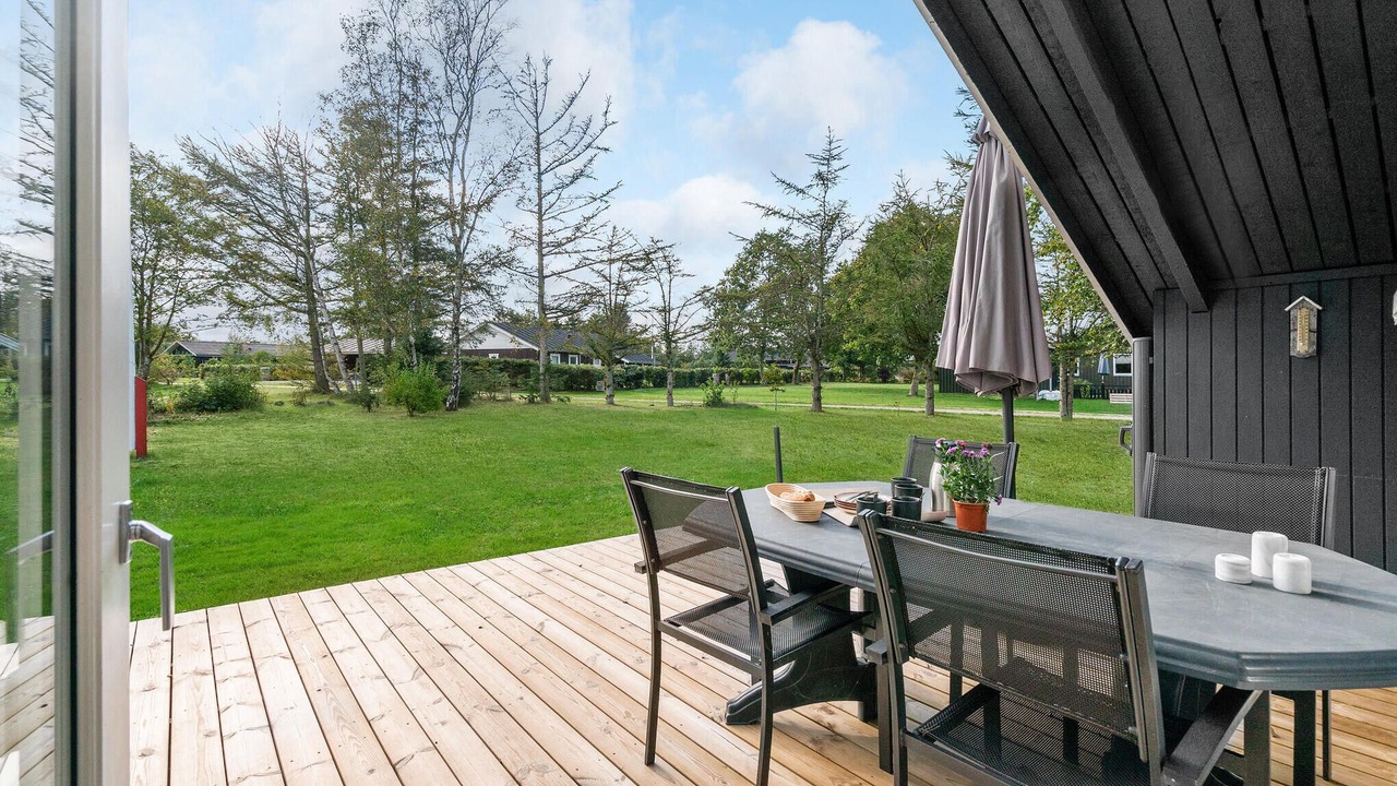 Photo of Outdoor in Trend