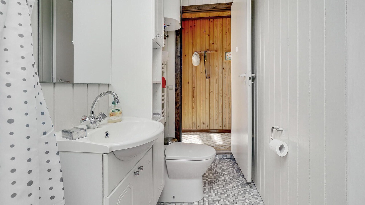 Photo of Bathroom in Trend