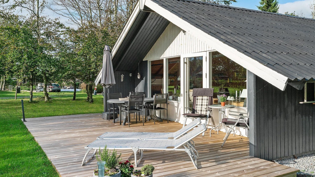 Photo of Outdoor in Trend
