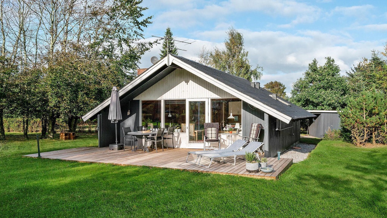 Photo of Outdoor in Trend