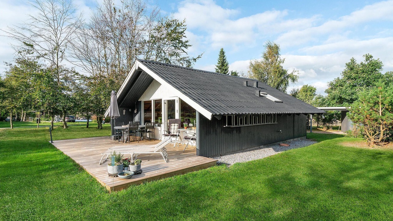 Photo of Outdoor in Trend