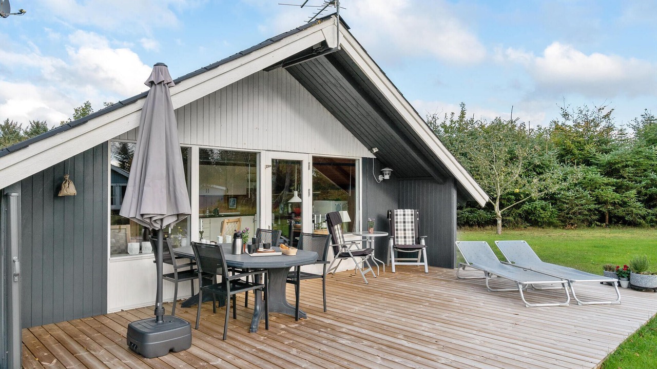 Photo of Outdoor in Trend