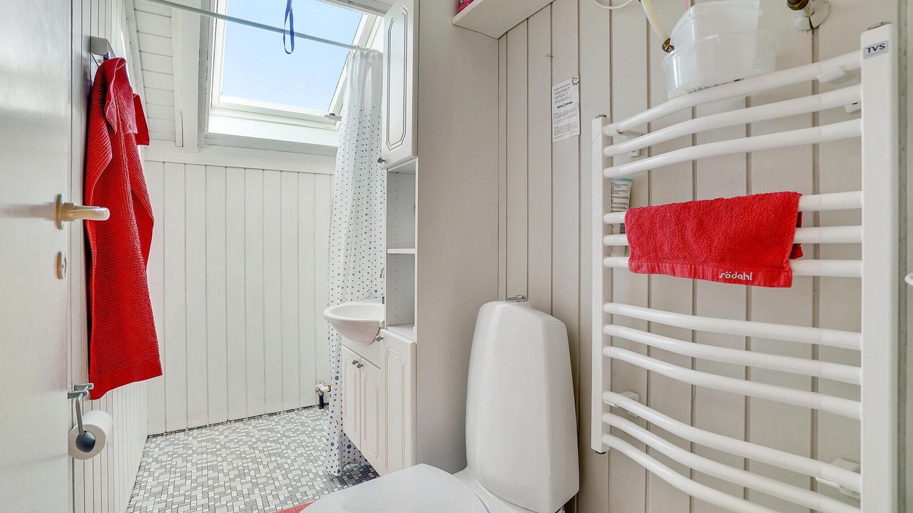 Photo of Bathroom in Trend