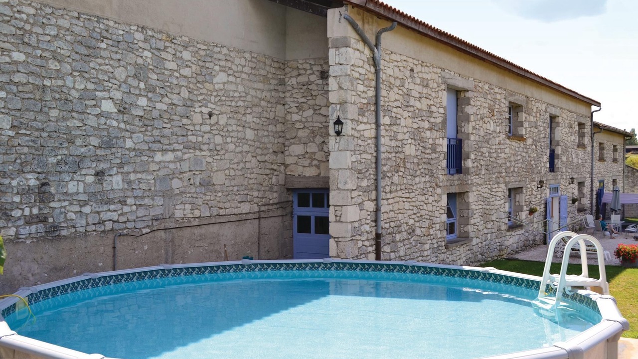 Photo of Outdoor in Belveze