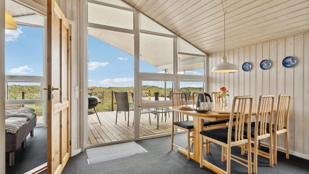 Photo of Bedroom in Nordost