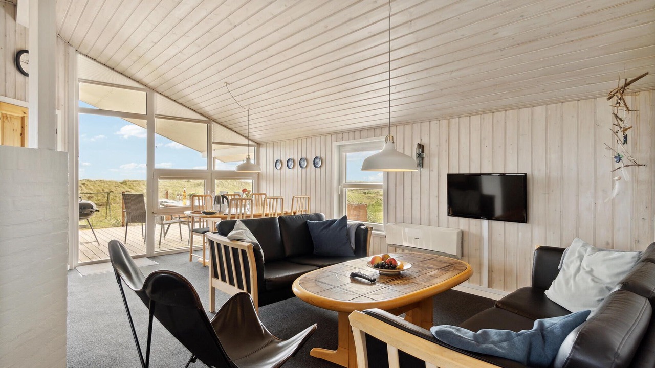 Photo of Bedroom in Nordost