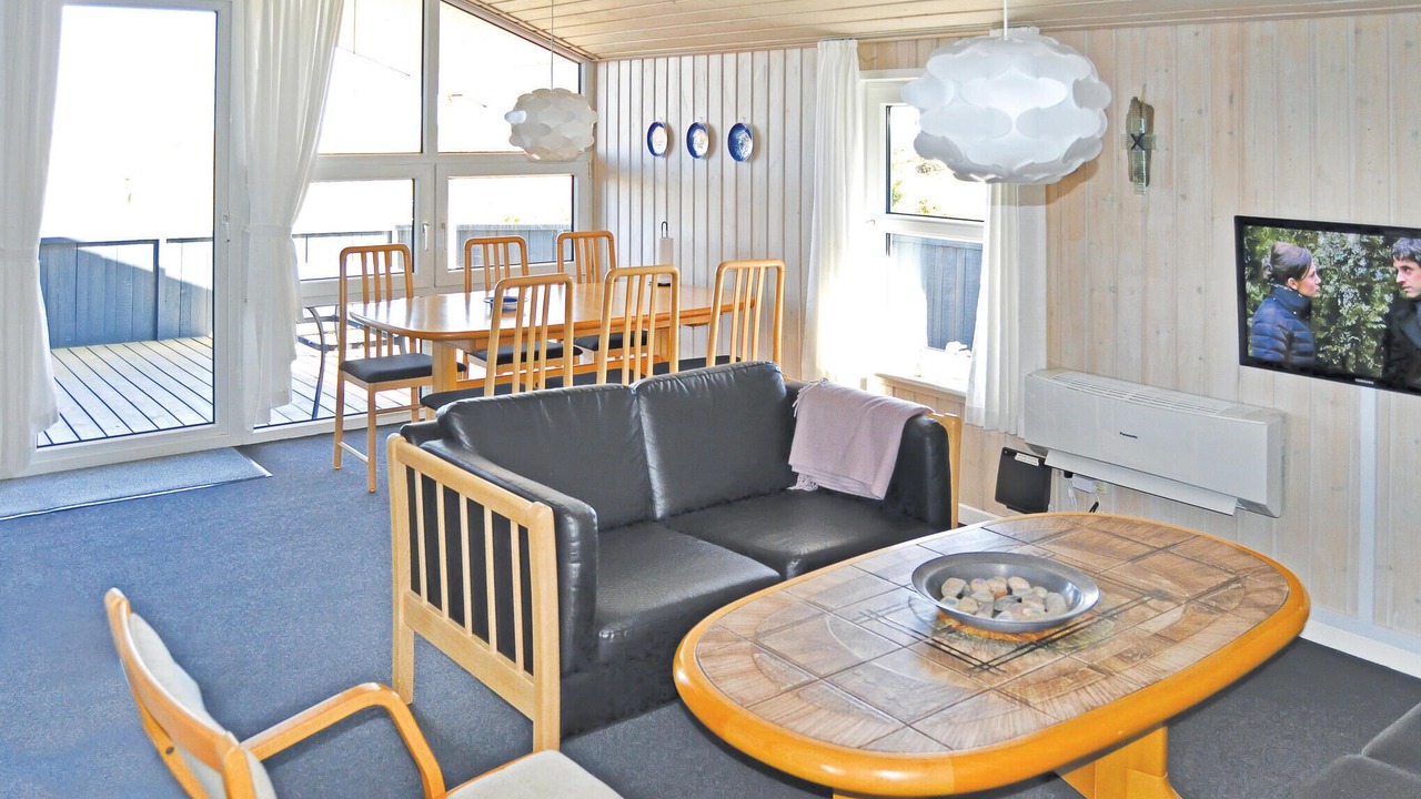 Photo of Bedroom in Nordost