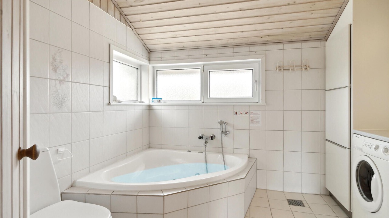 Photo of Bathroom in Nordost