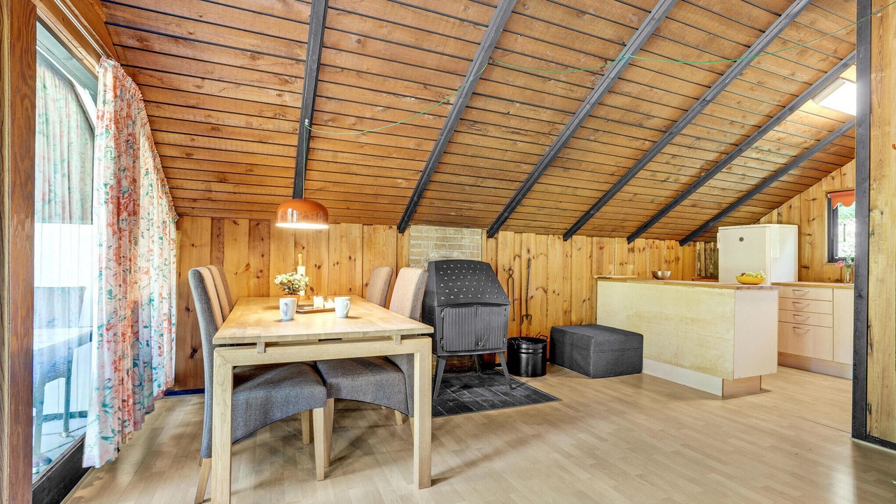 Photo of Bedroom in Helberskov Strand