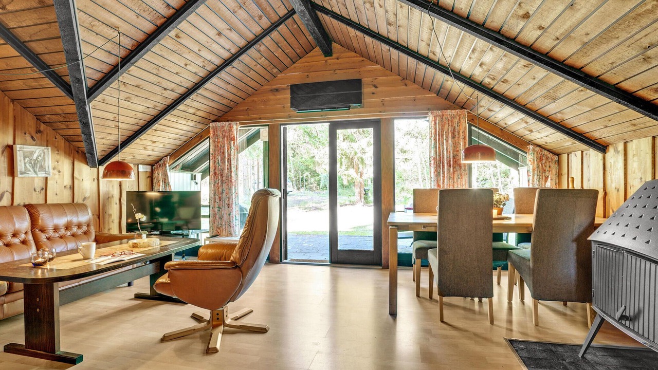 Photo of Bedroom in Helberskov Strand